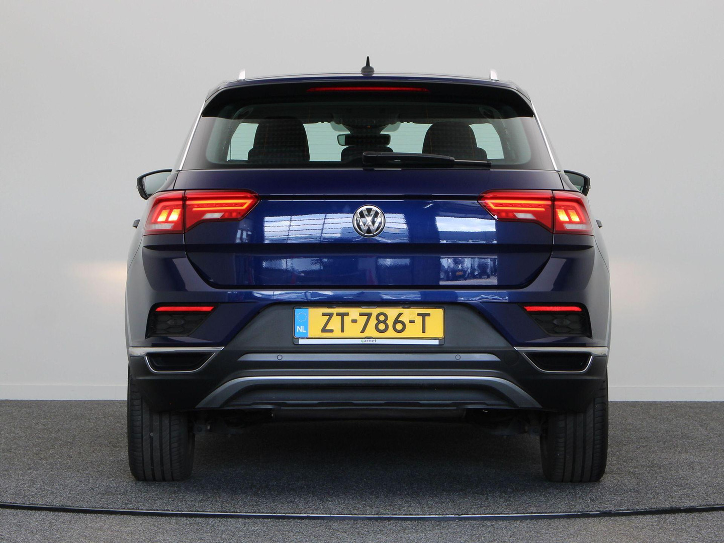Volkswagen Volkswagen