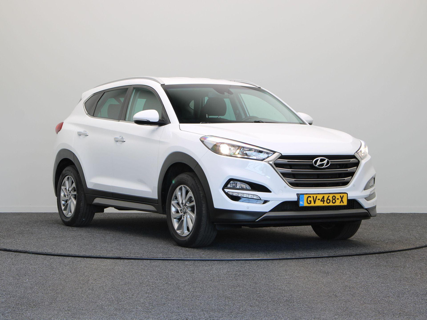 Hyundai