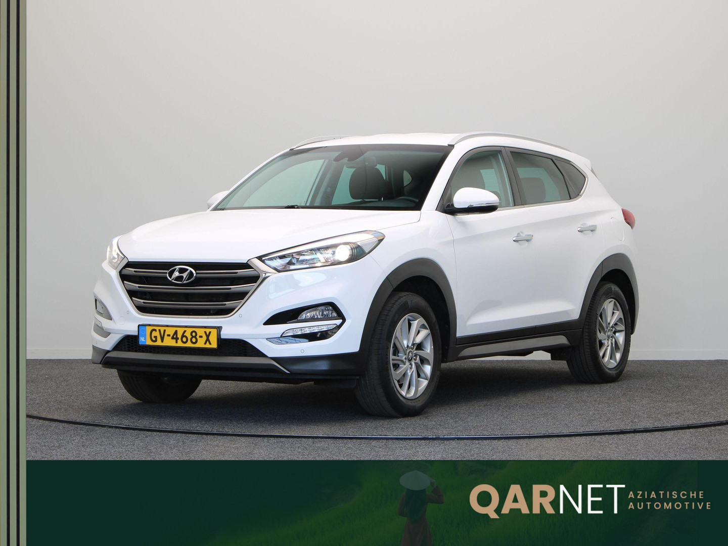 Hyundai Hyundai