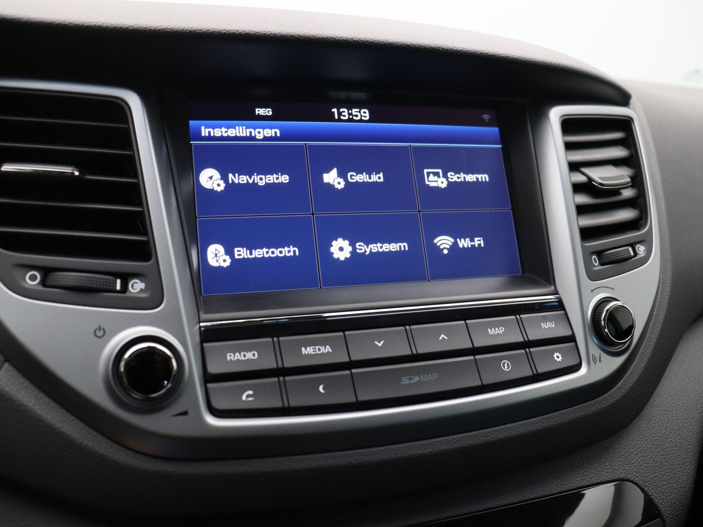 Hyundai Hyundai