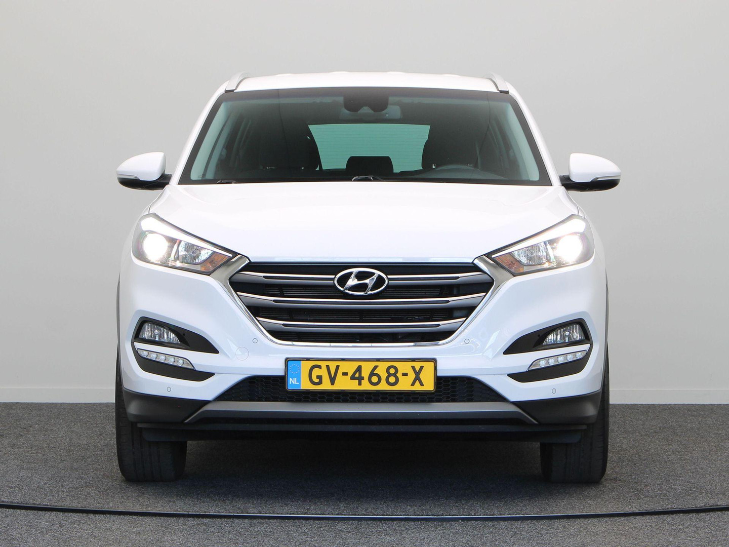Hyundai