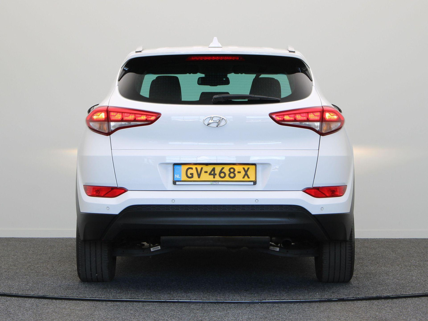 Hyundai