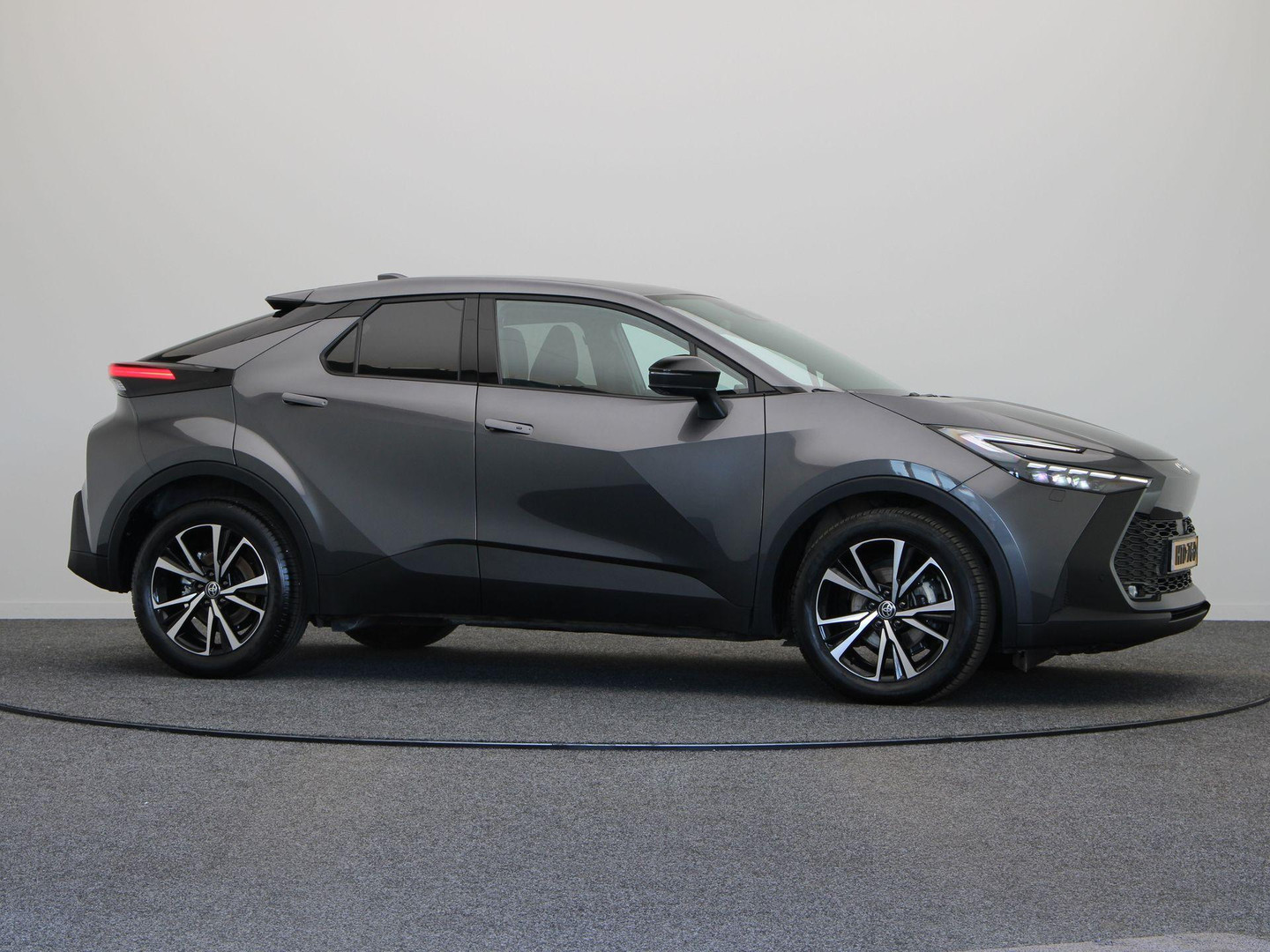 Toyota Toyota