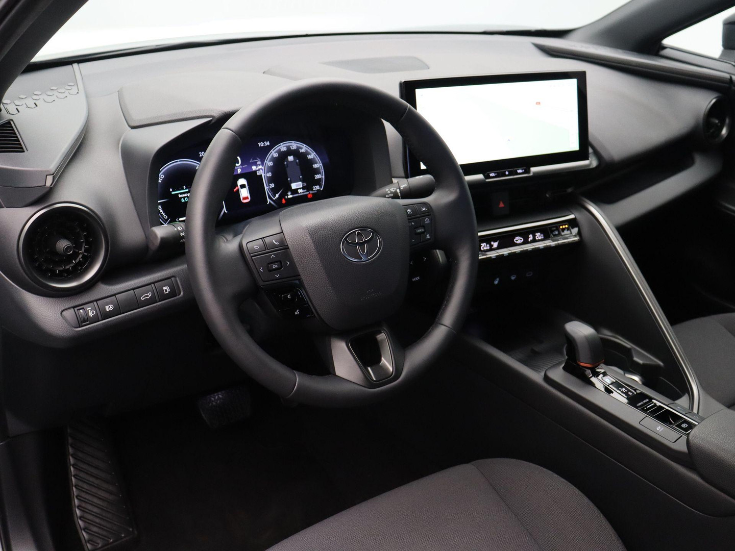 Toyota Toyota