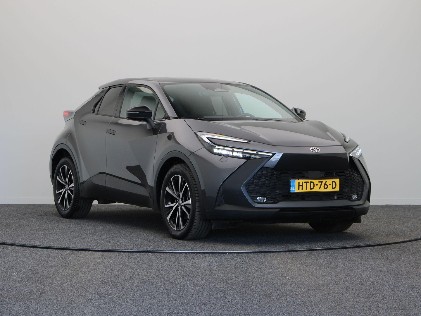 Toyota Toyota