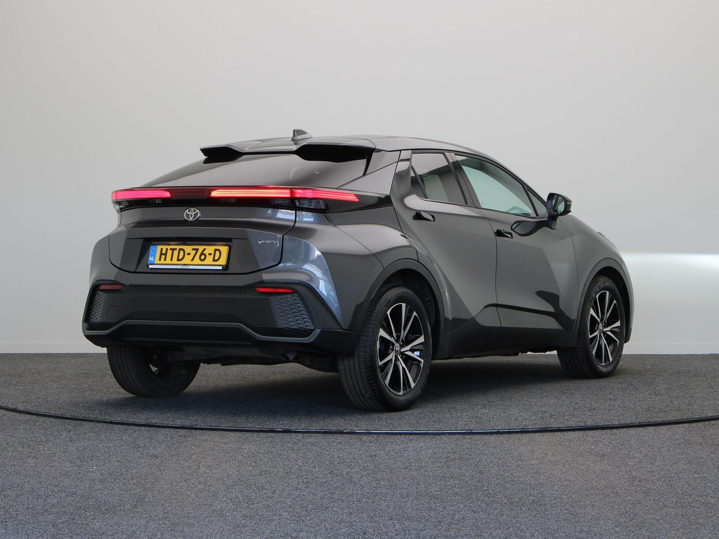 Toyota Toyota
