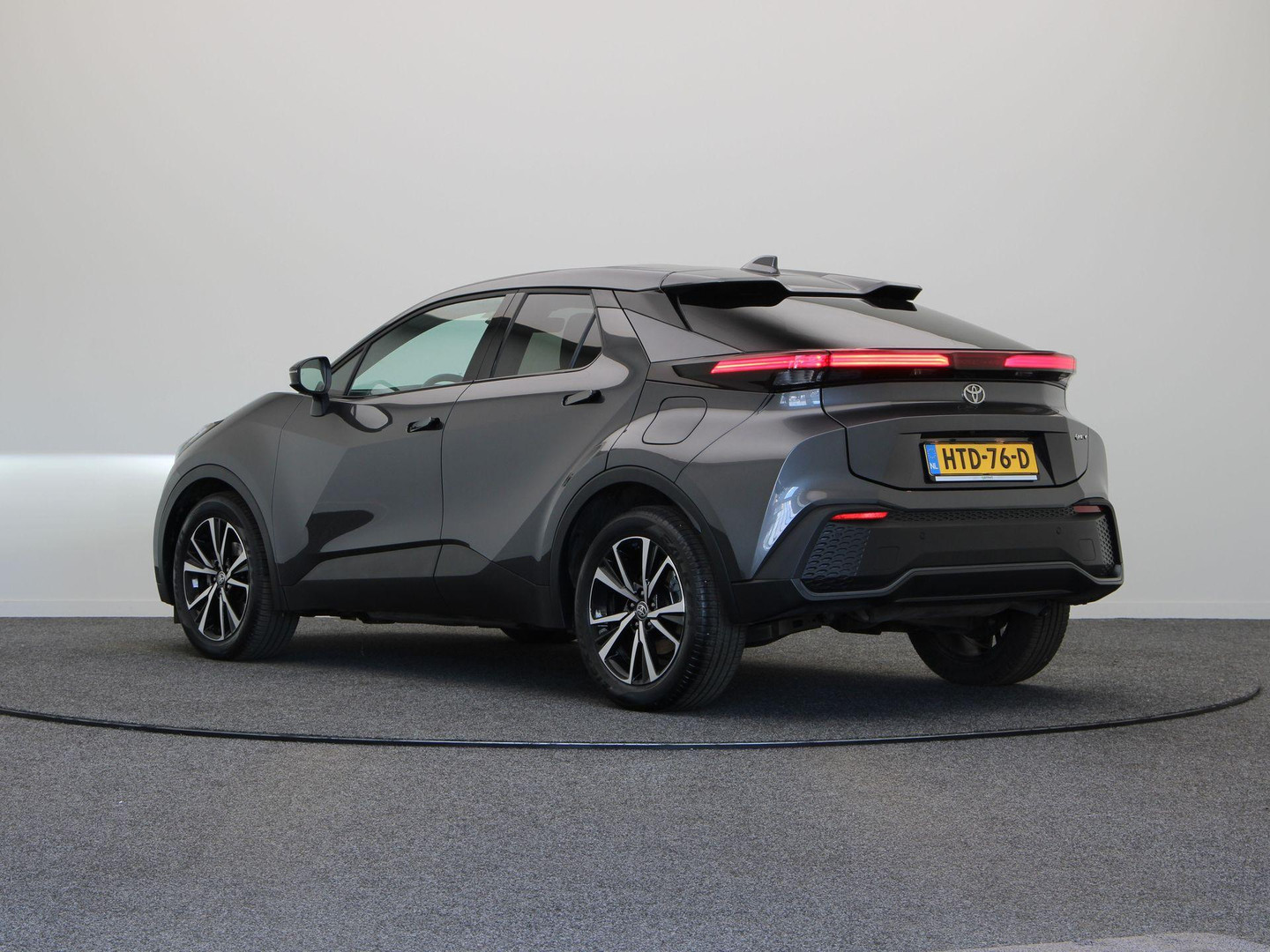 Toyota Toyota