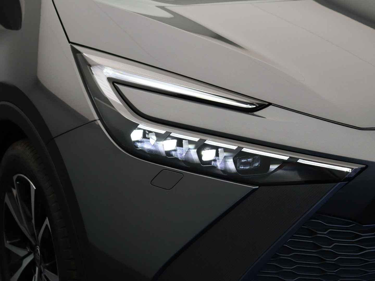 Toyota Toyota