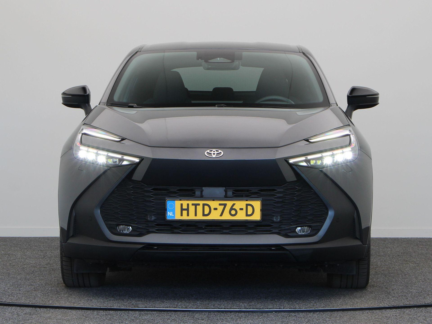 Toyota Toyota