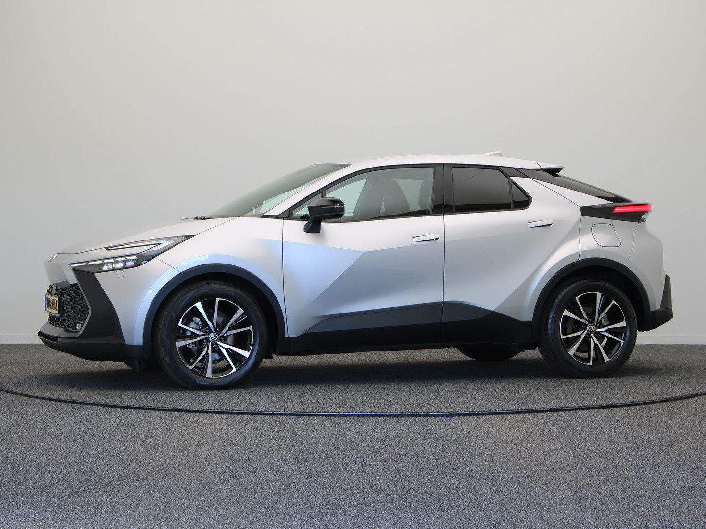 Toyota Toyota