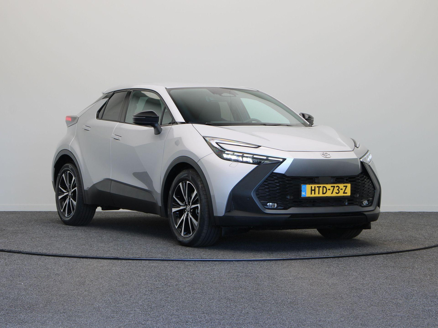 Toyota Toyota