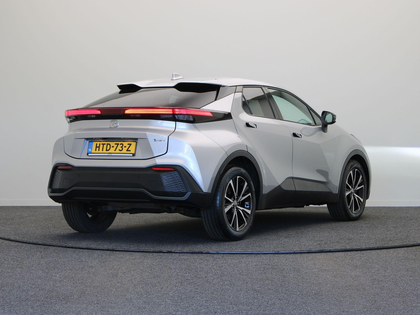 Toyota Toyota