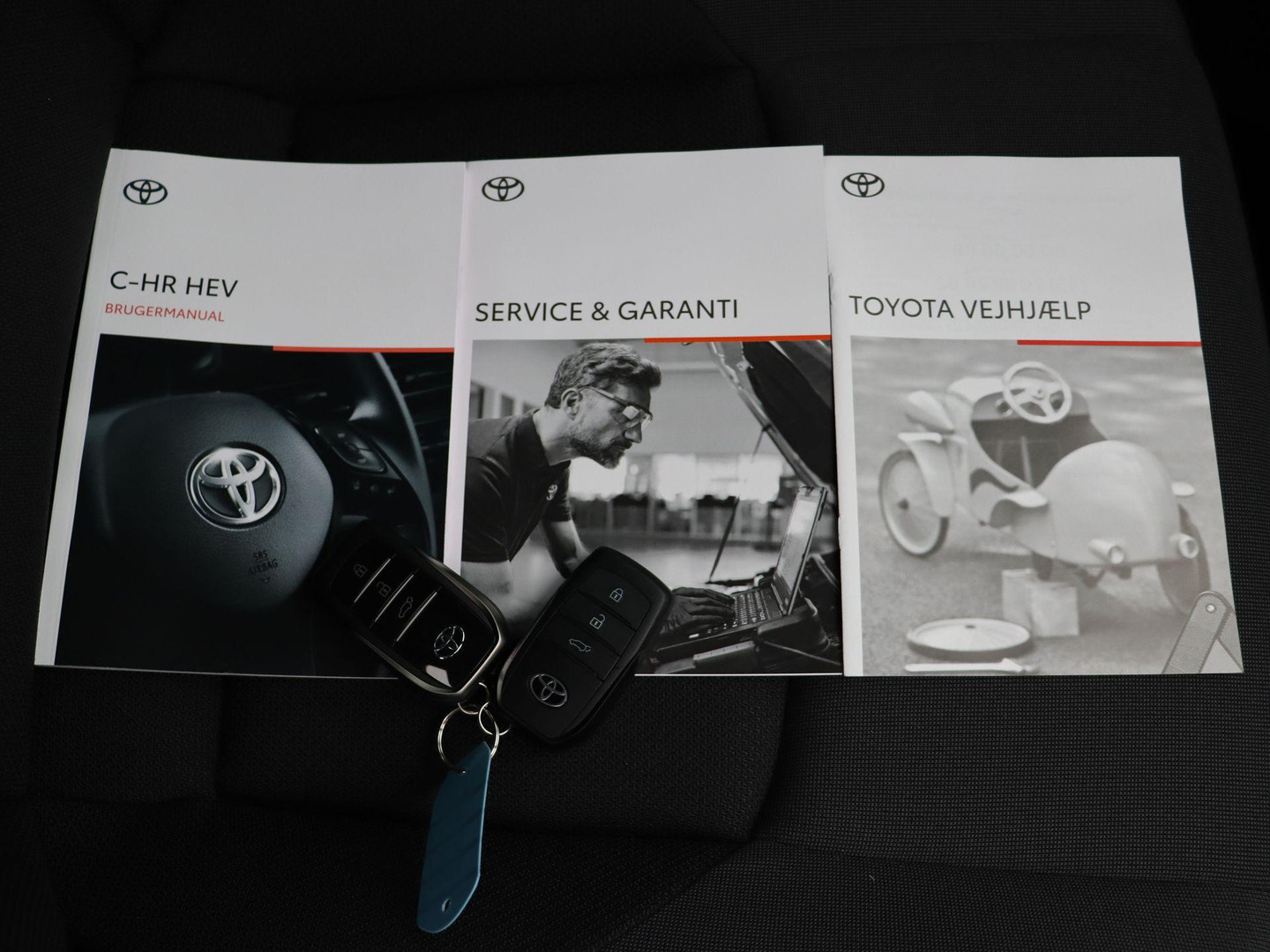 Toyota Toyota