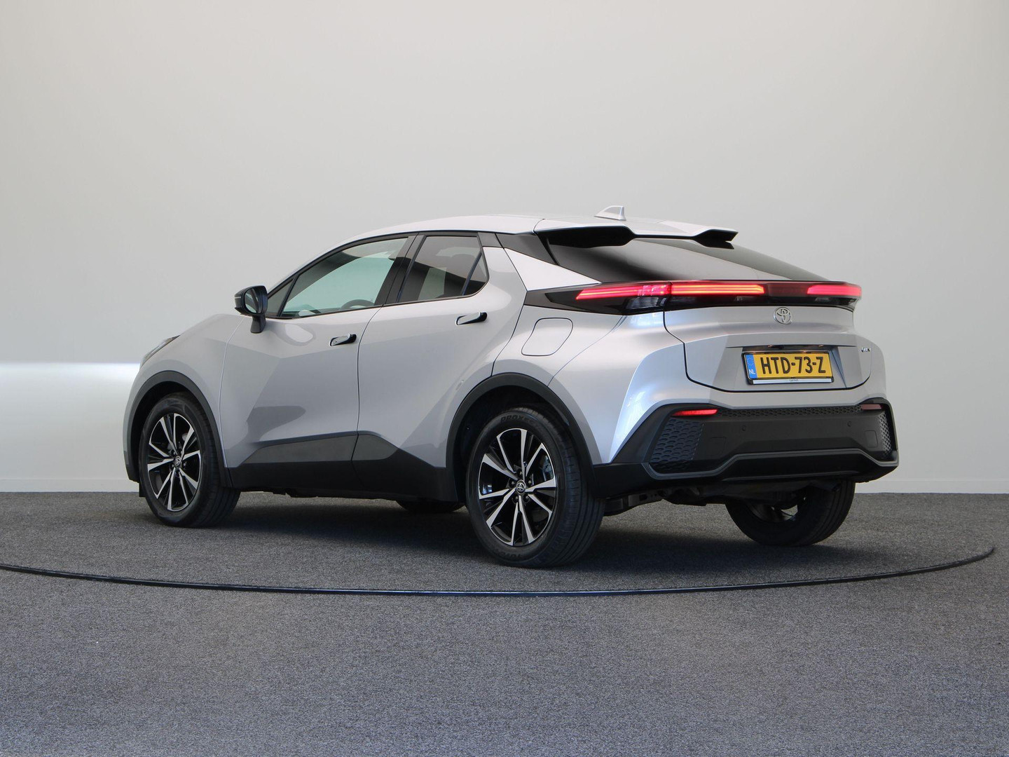 Toyota Toyota