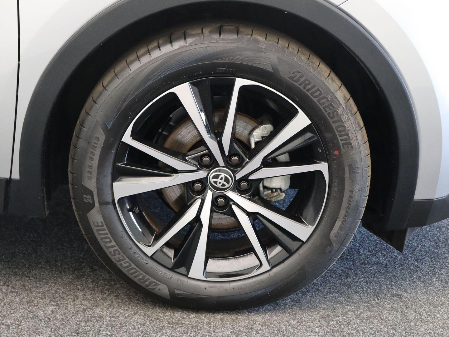Toyota Toyota