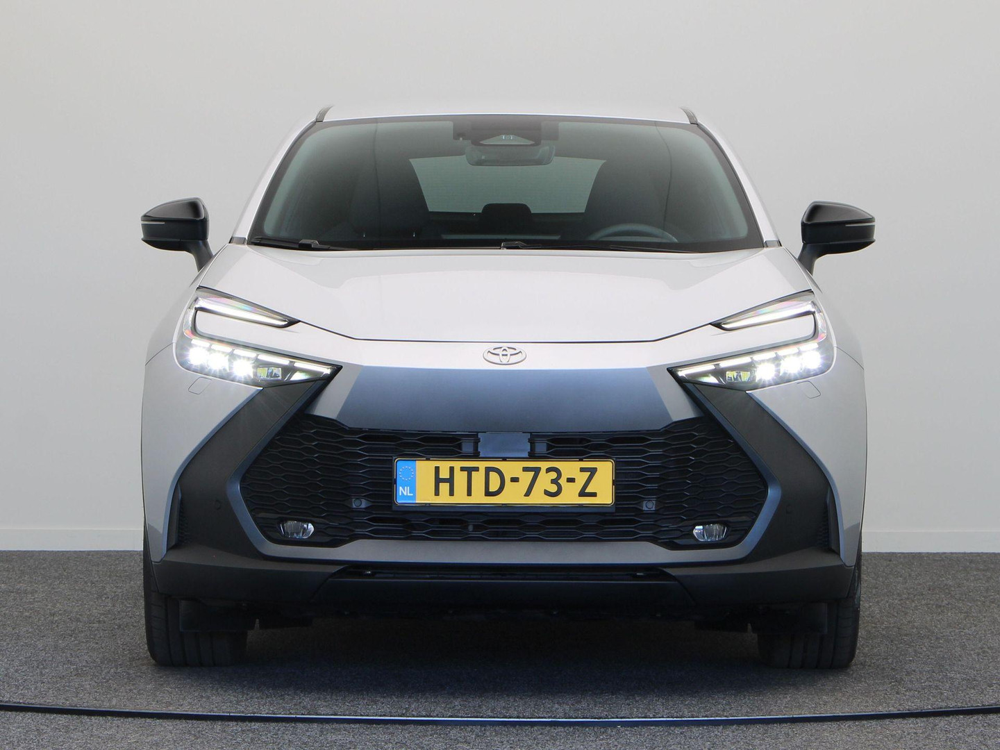 Toyota Toyota