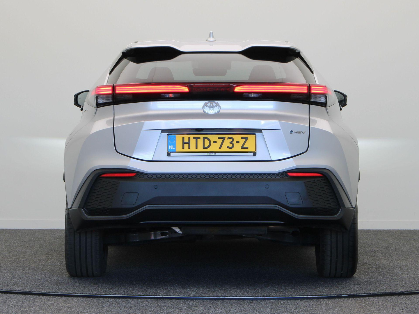 Toyota Toyota