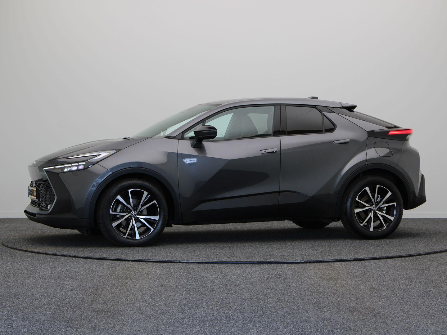 Toyota Toyota