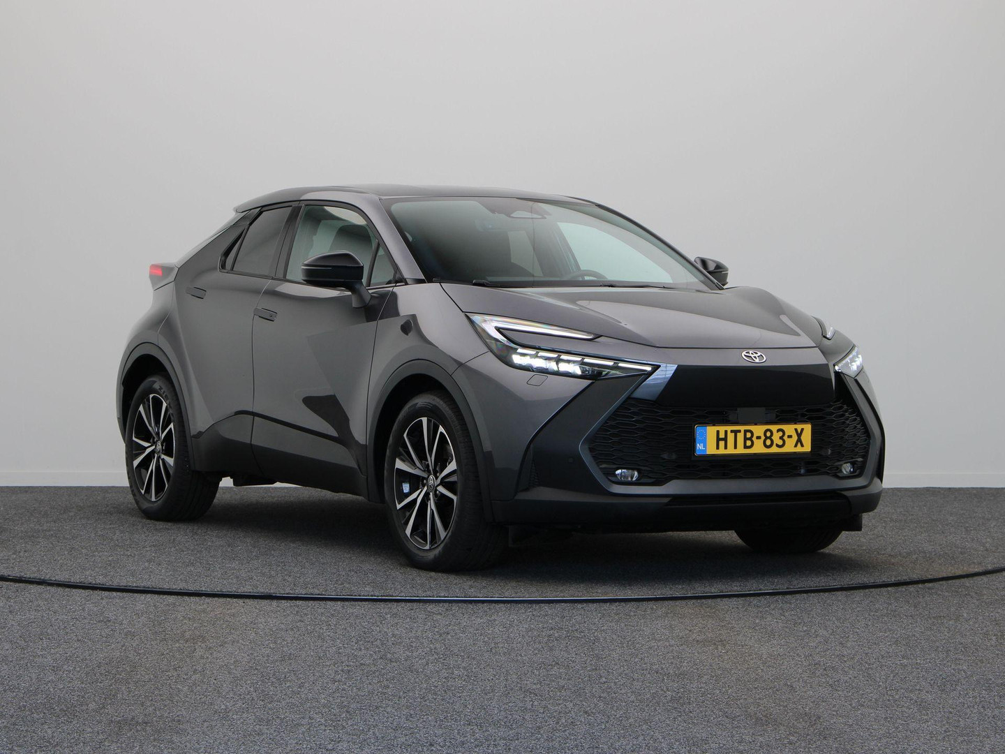 Toyota Toyota