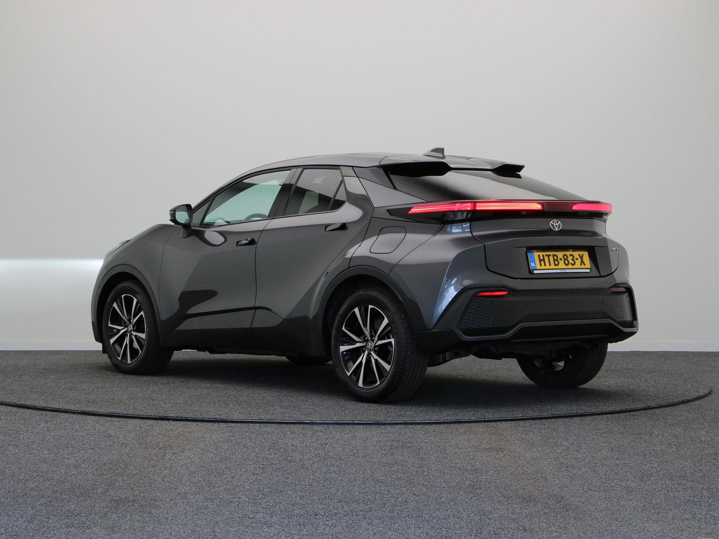 Toyota Toyota
