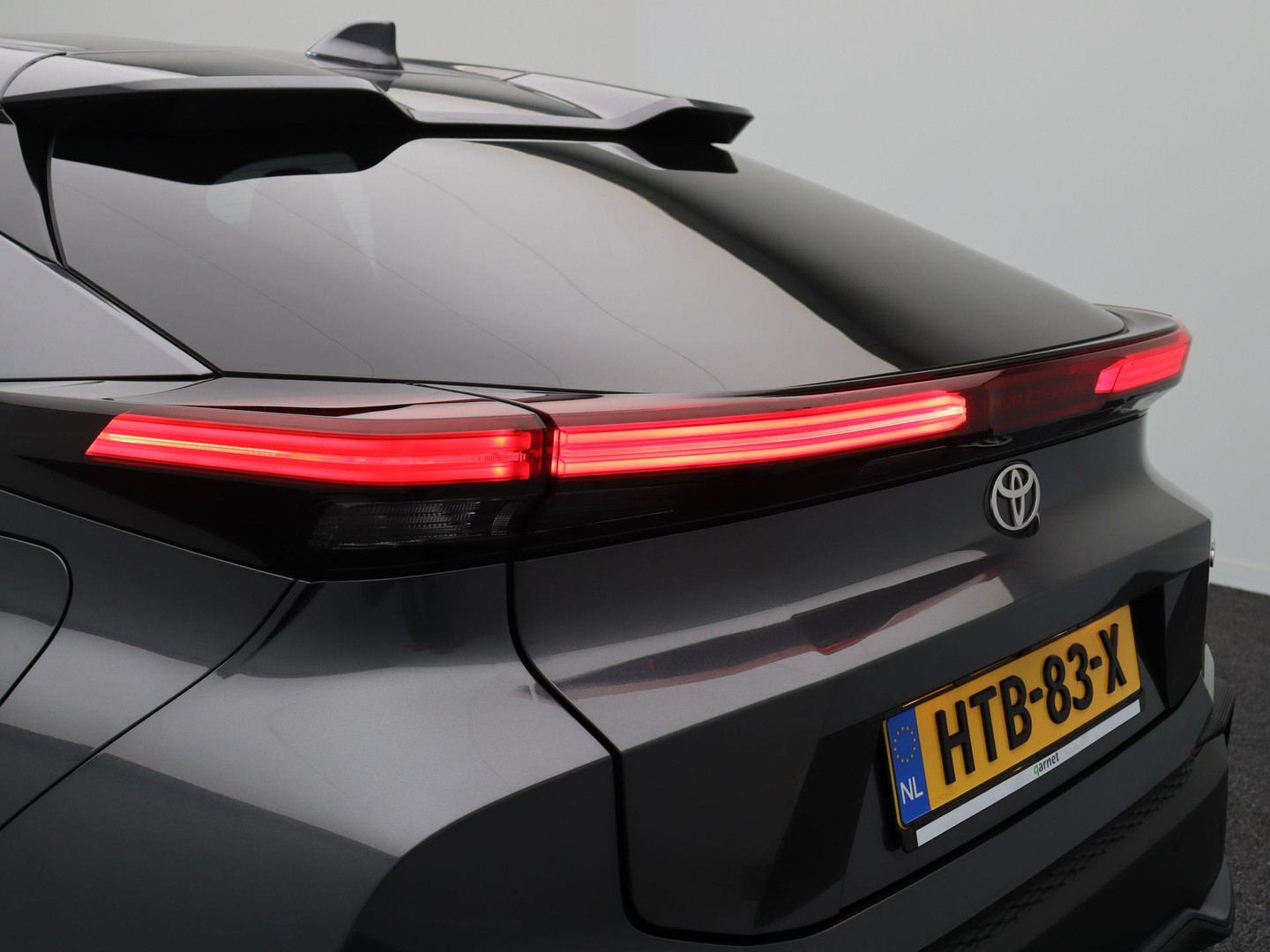 Toyota Toyota
