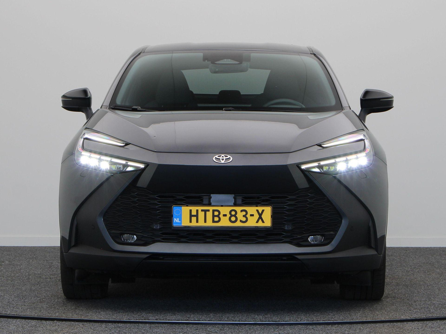 Toyota Toyota