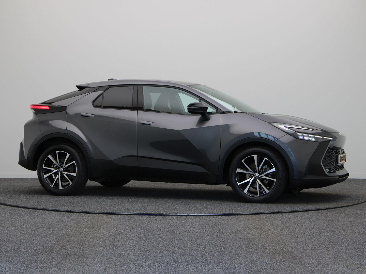 Toyota Toyota