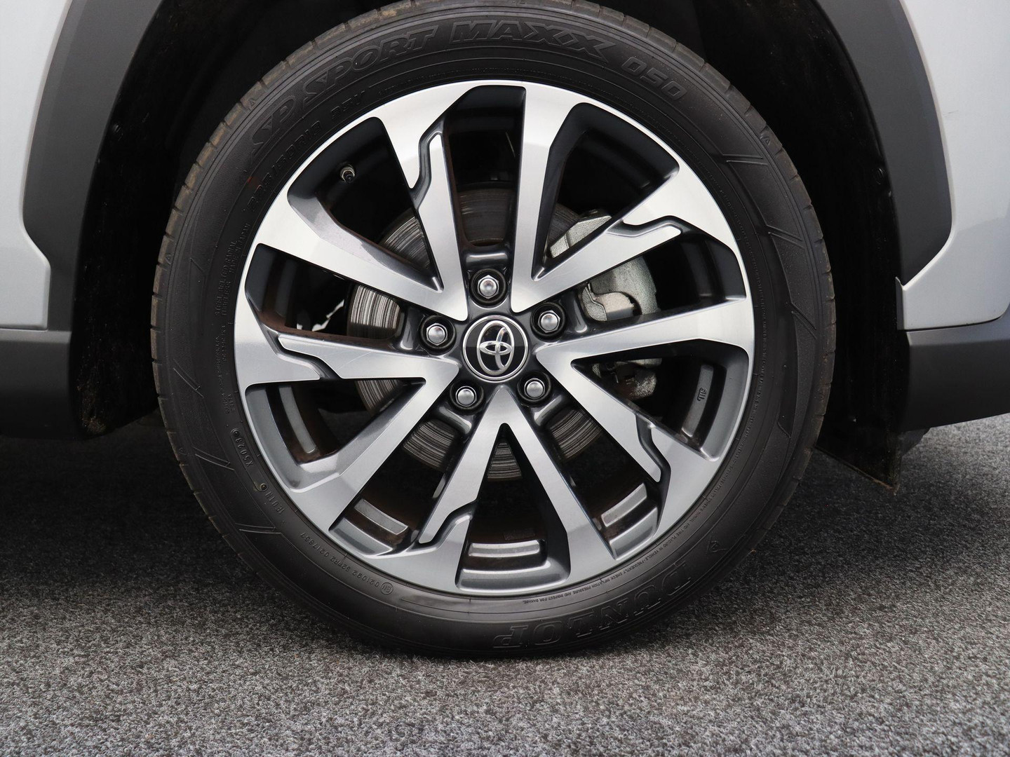 Toyota Toyota