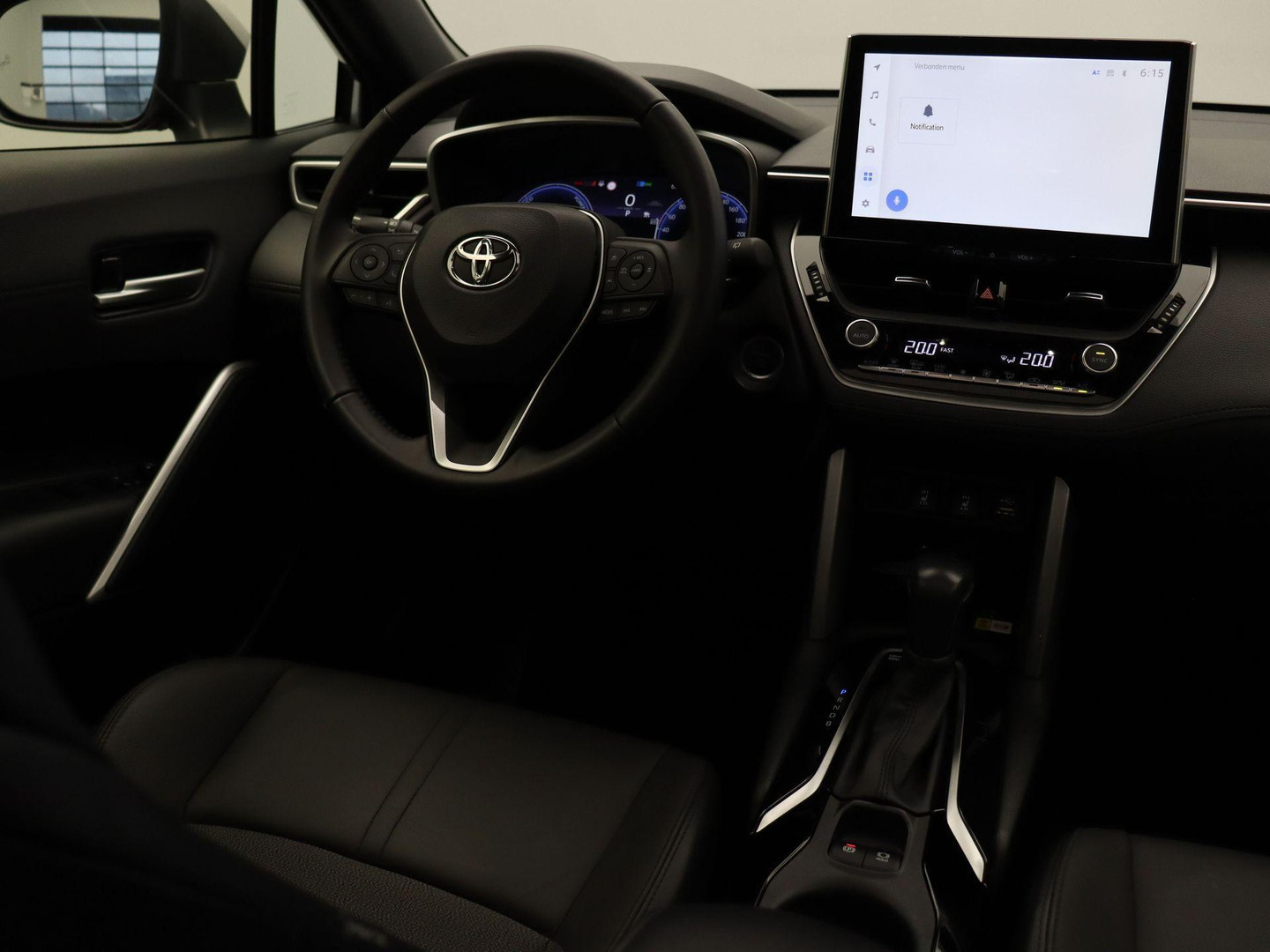 Toyota Toyota