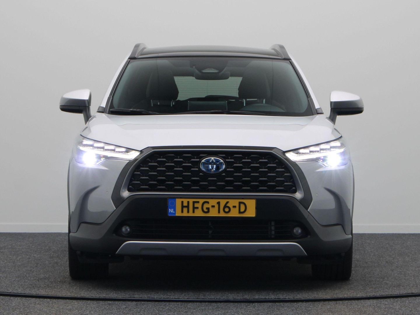 Toyota Toyota