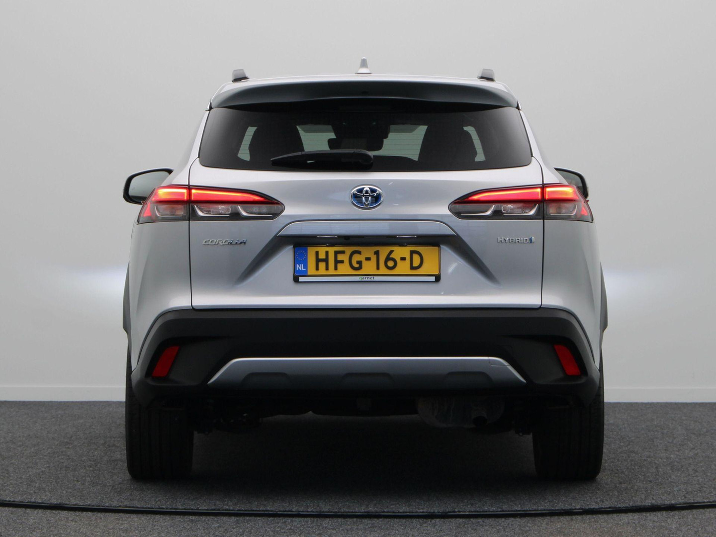 Toyota Toyota