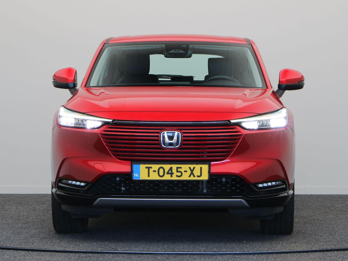 Honda