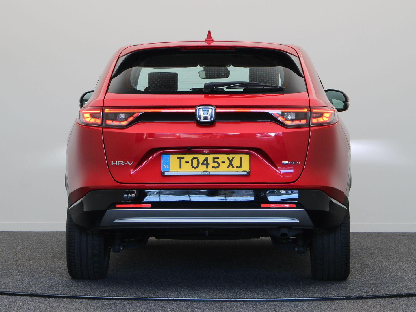 Honda