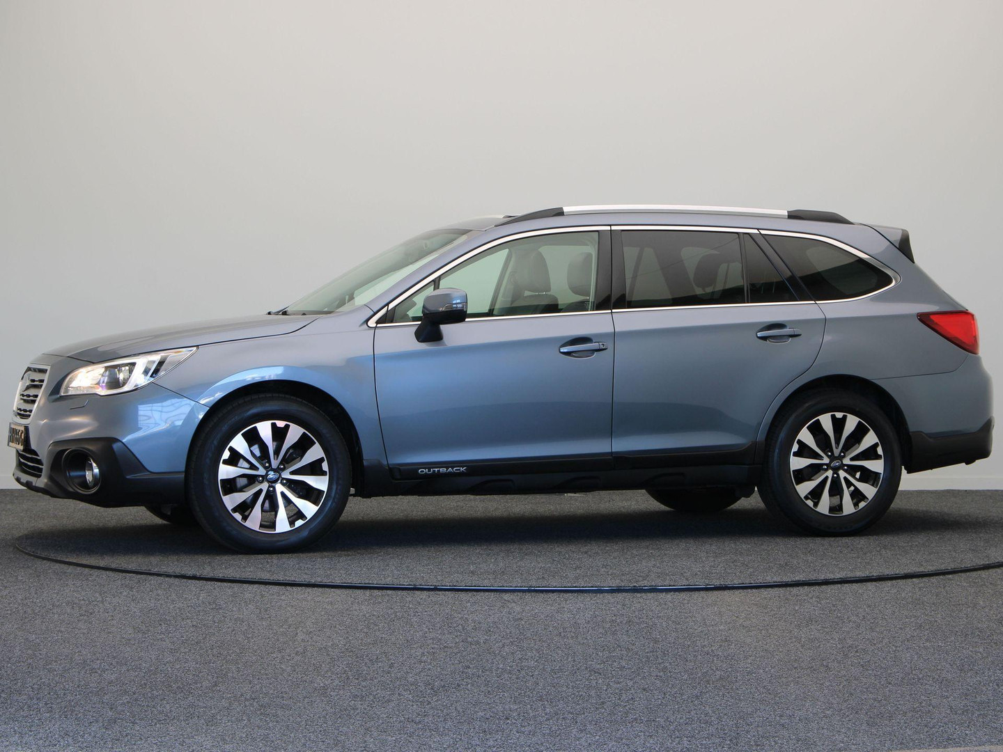 Subaru