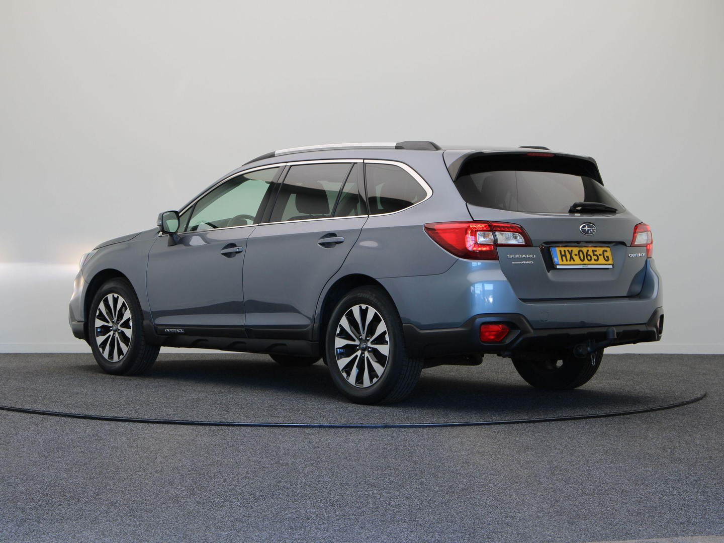 Subaru Subaru