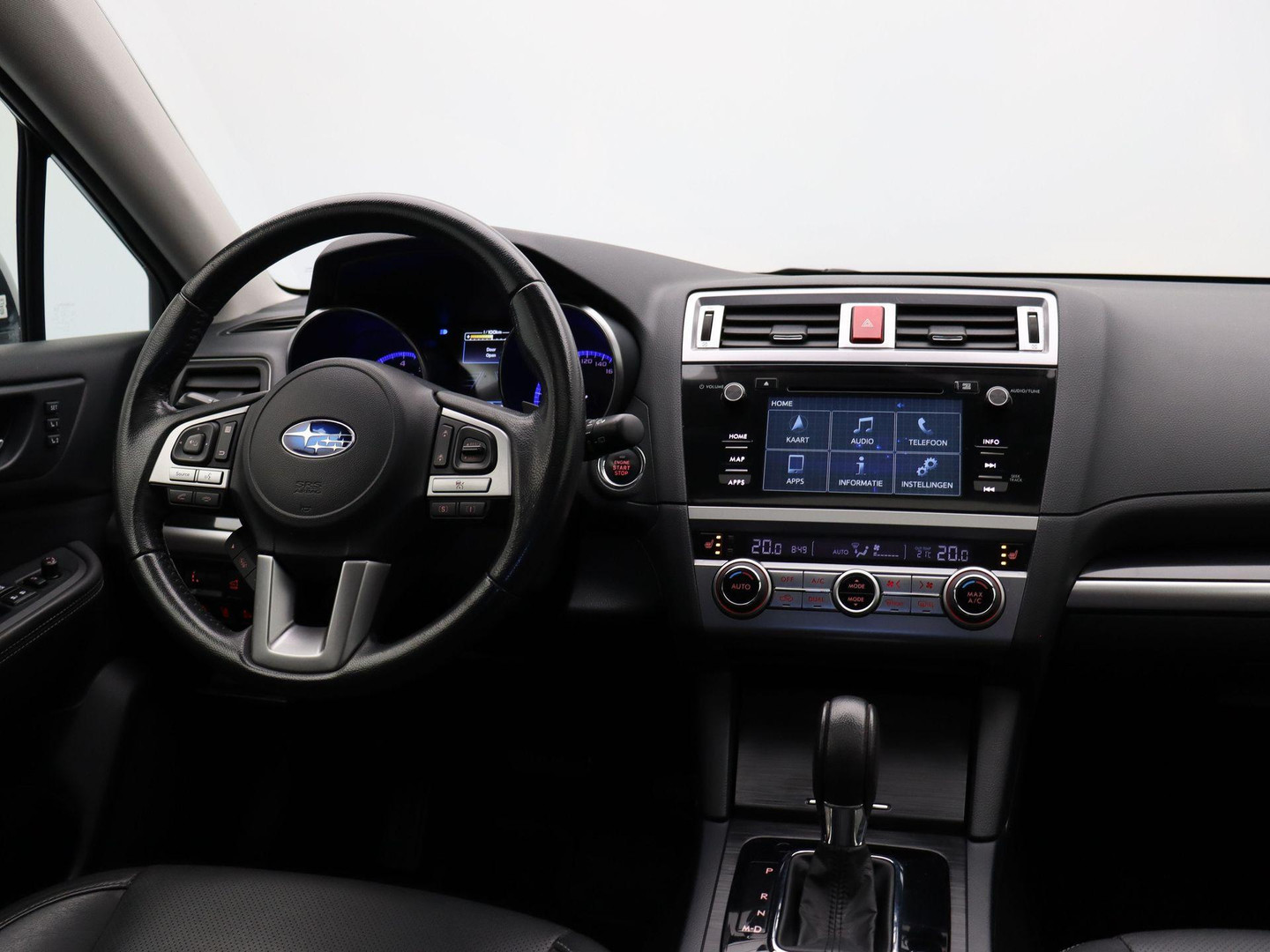 Subaru