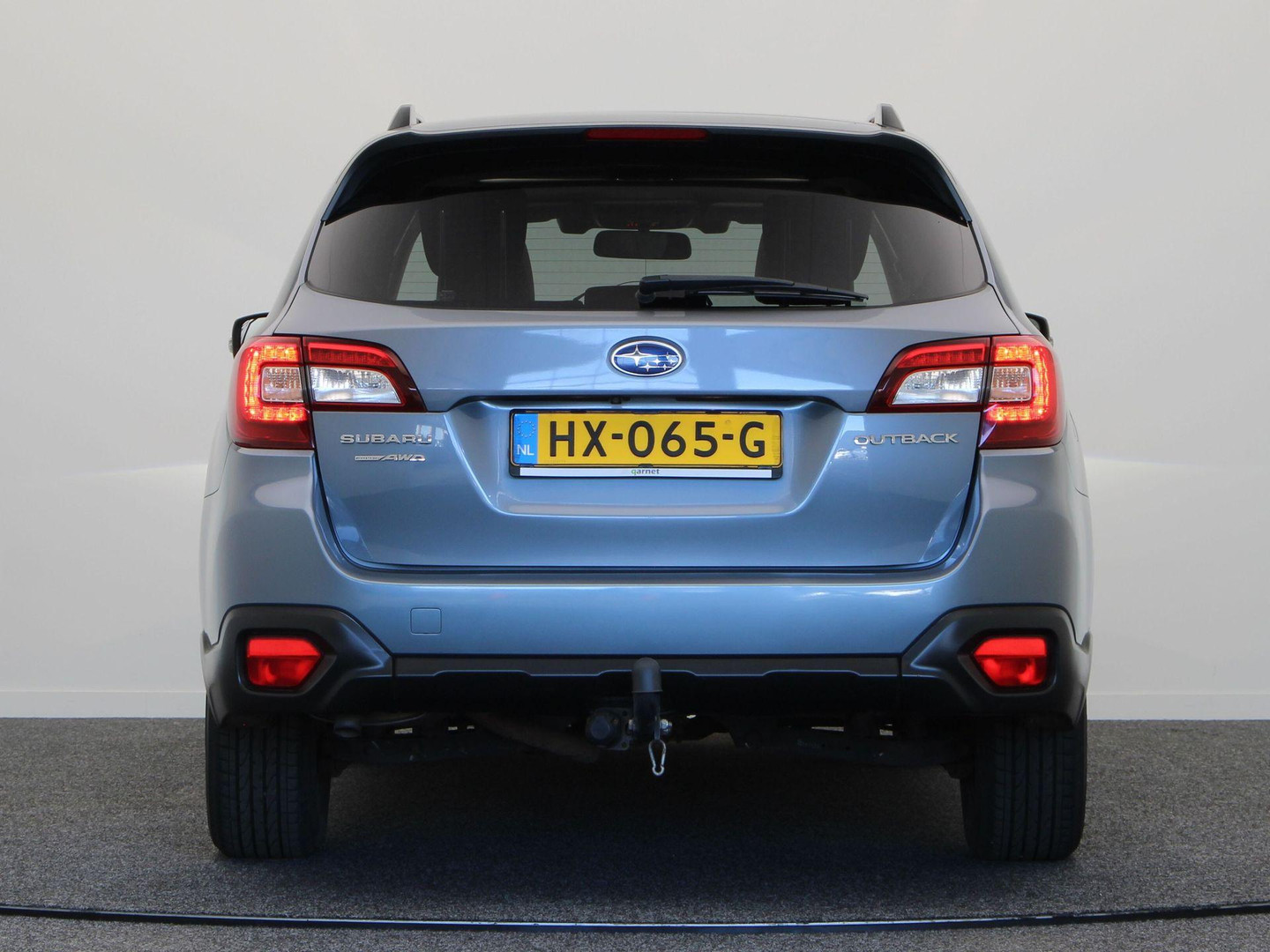 Subaru