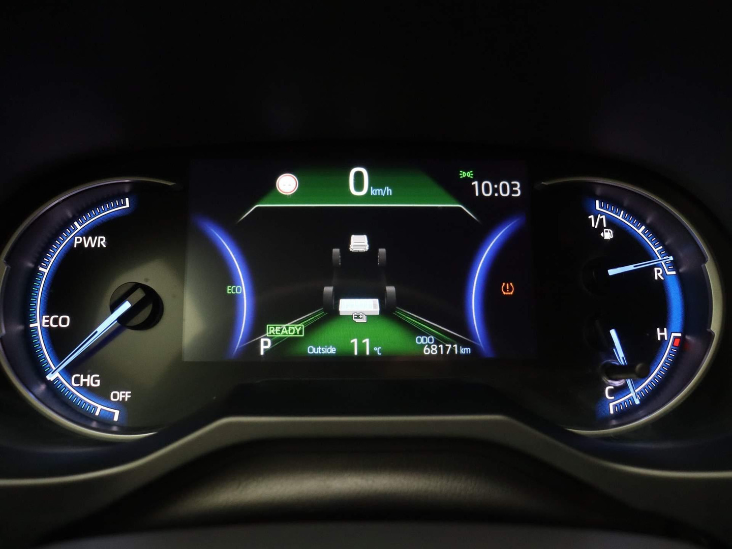 Toyota Toyota