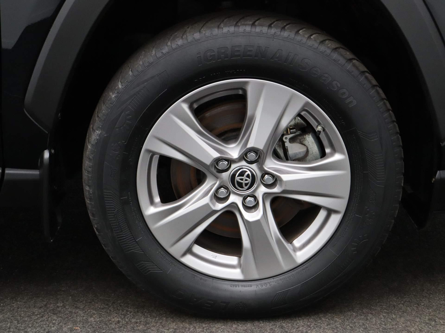 Toyota Toyota