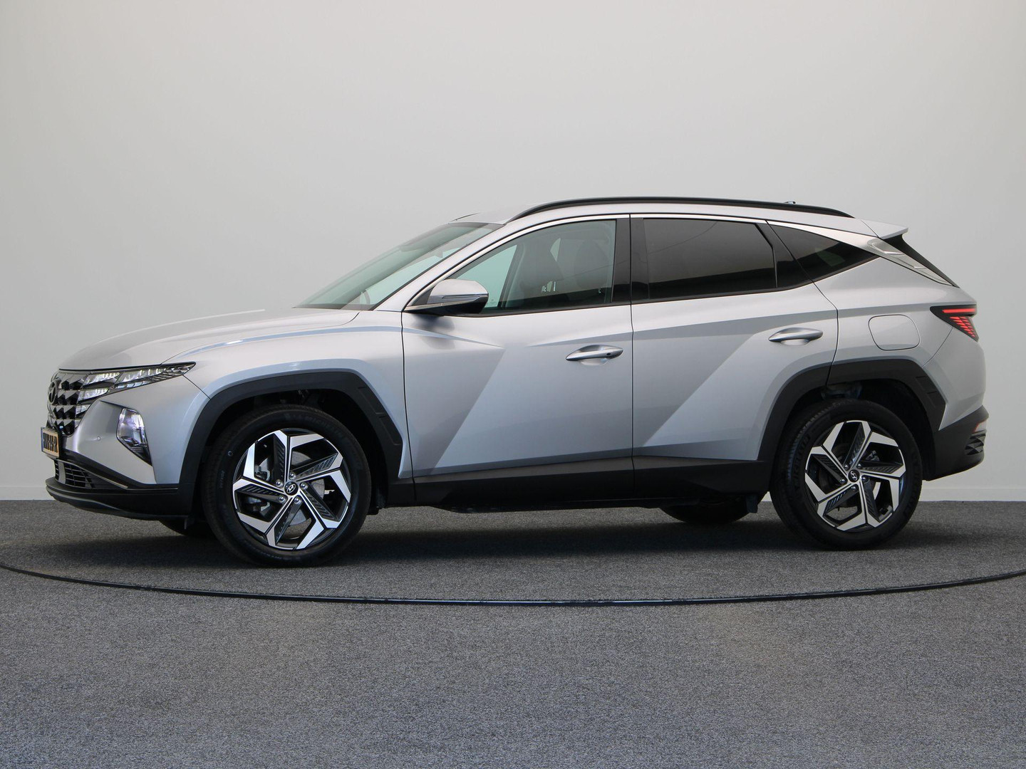 Hyundai Hyundai