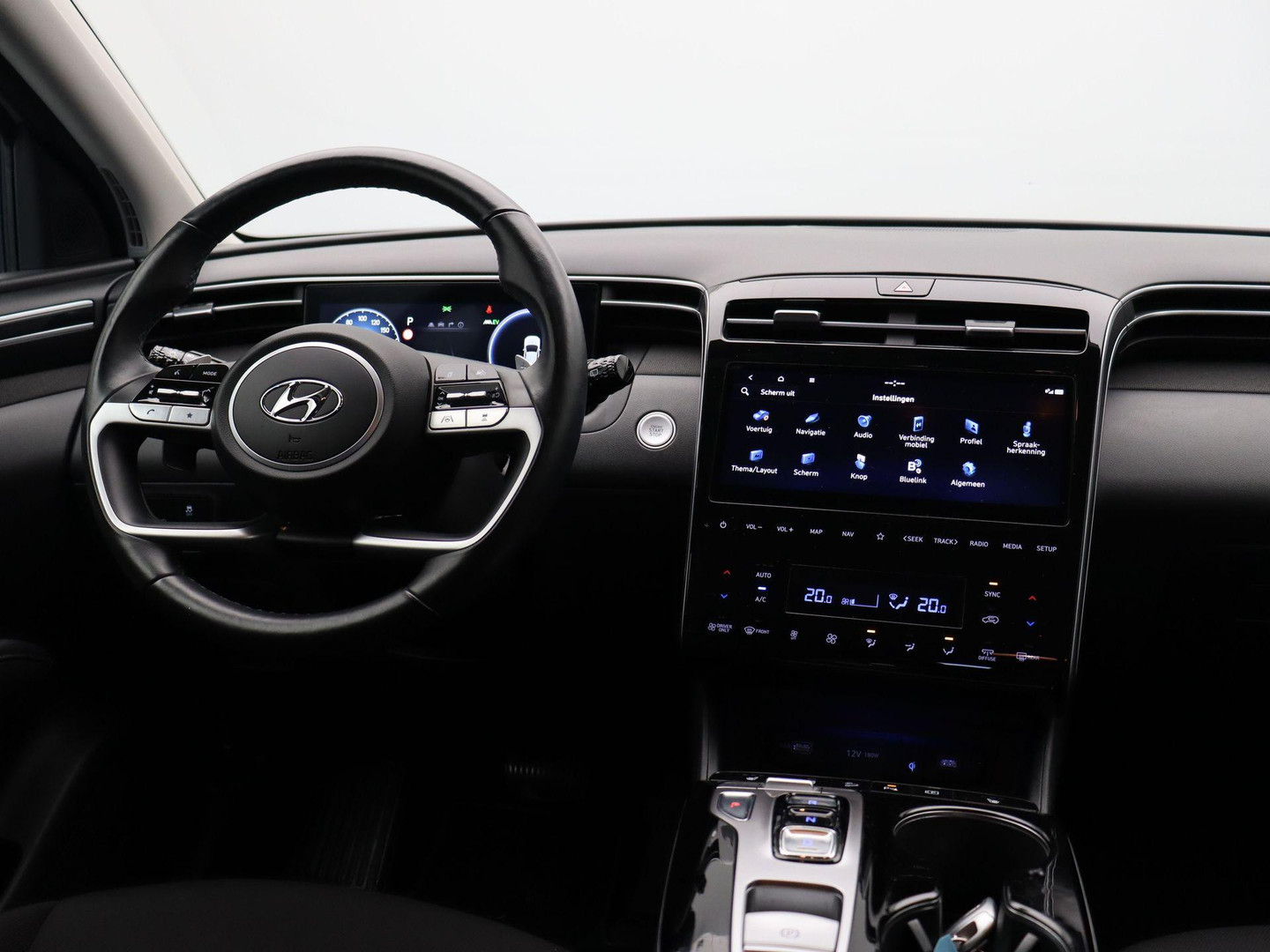 Hyundai Hyundai