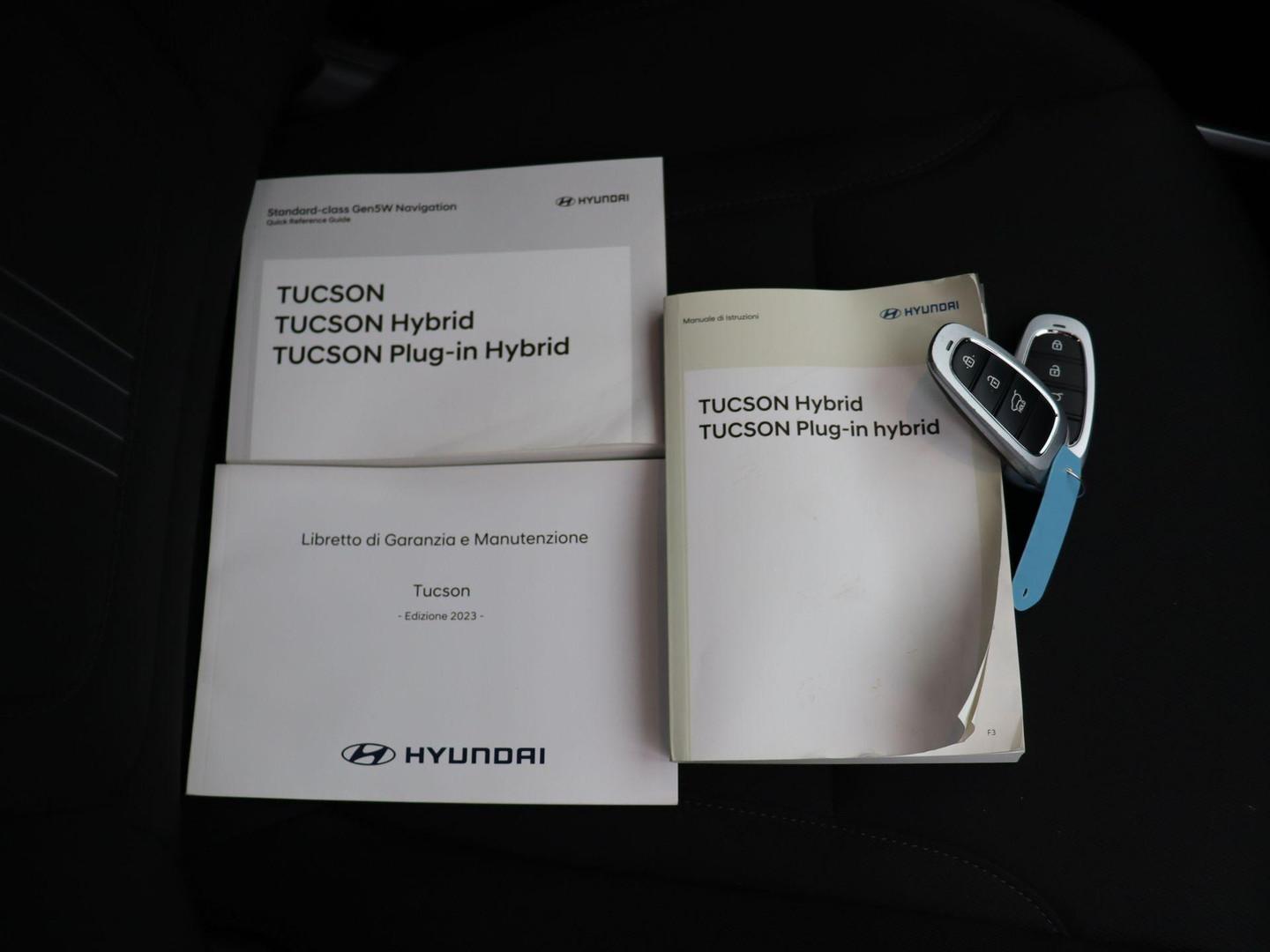 Hyundai Hyundai