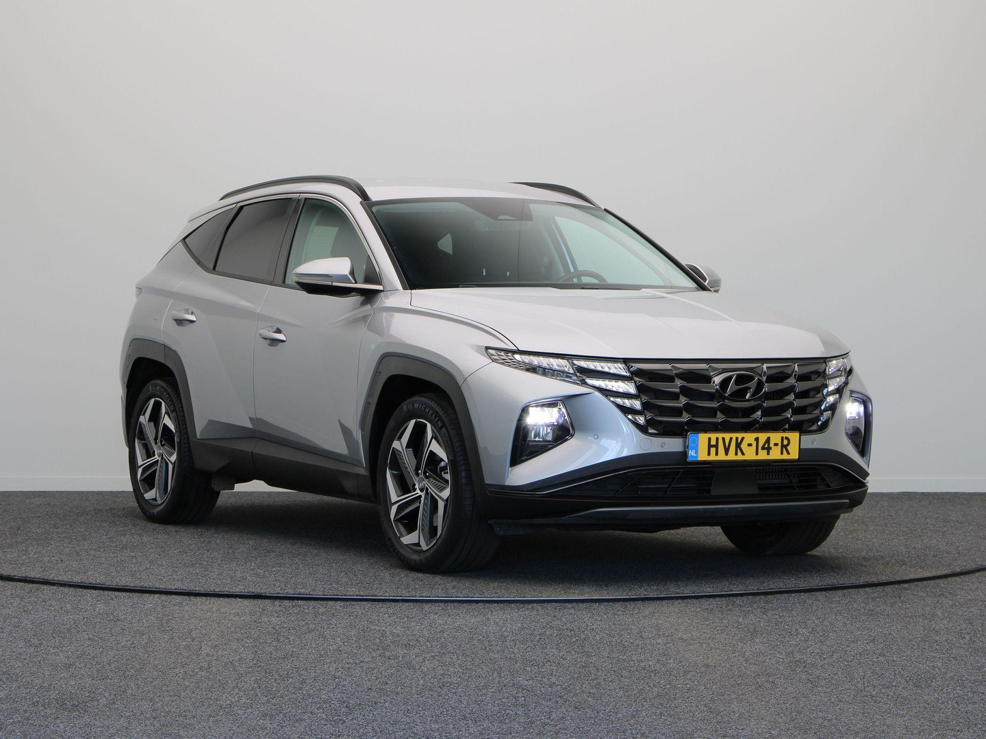 Hyundai Hyundai
