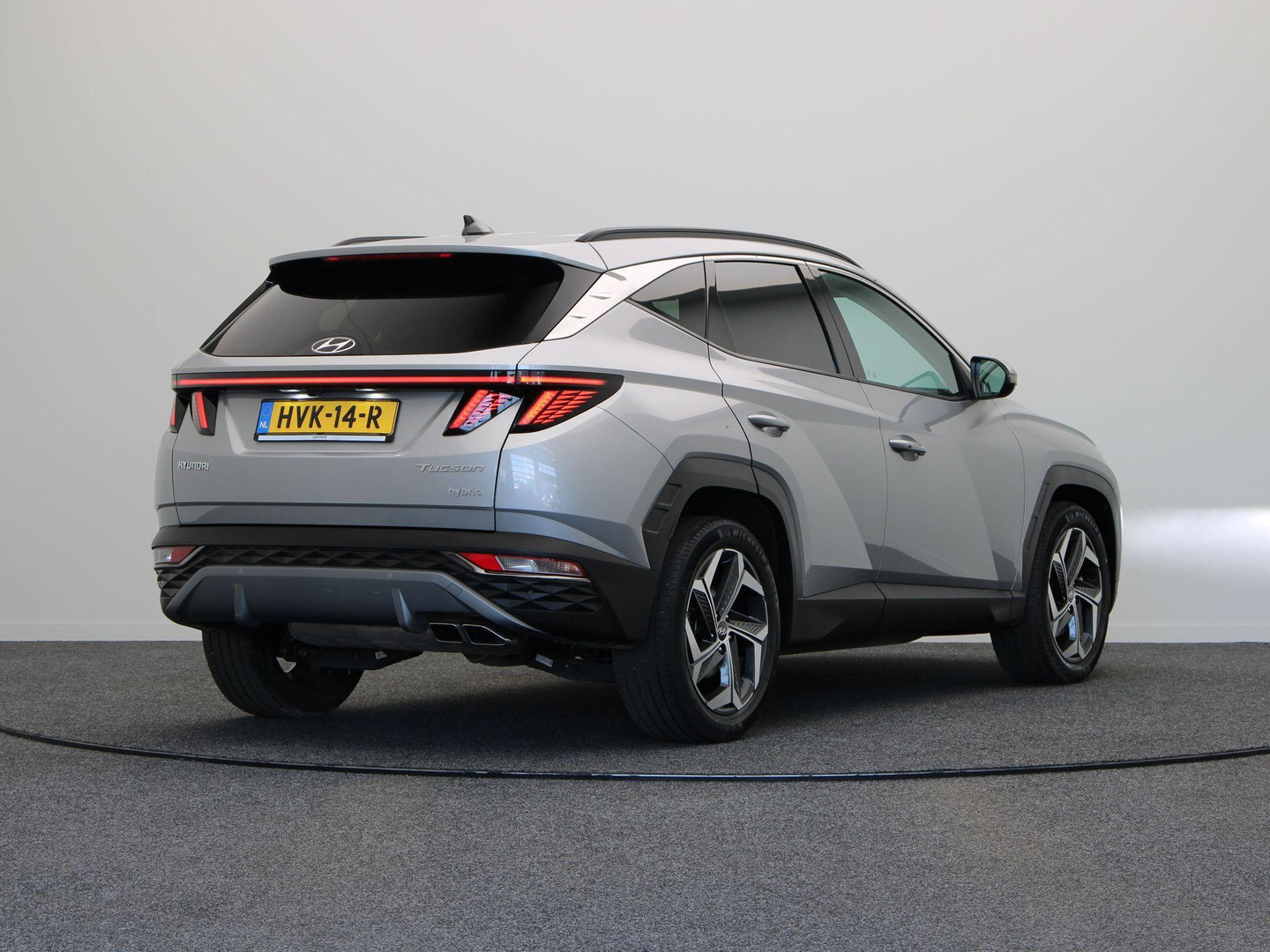 Hyundai Hyundai