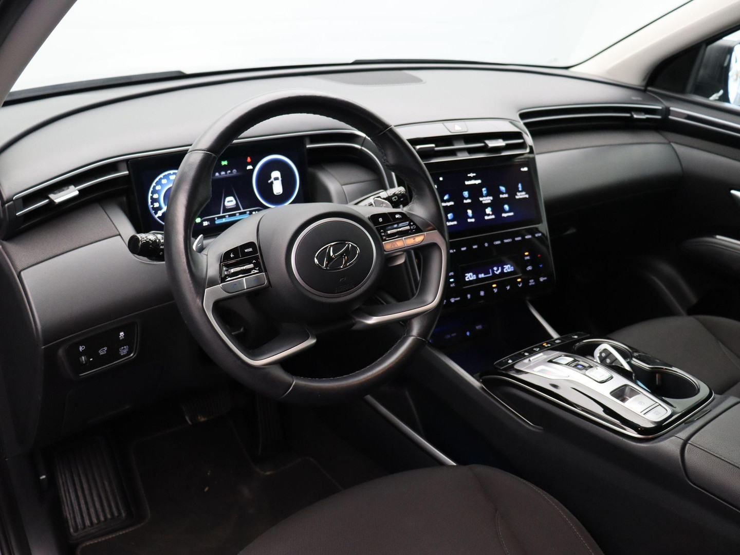 Hyundai Hyundai