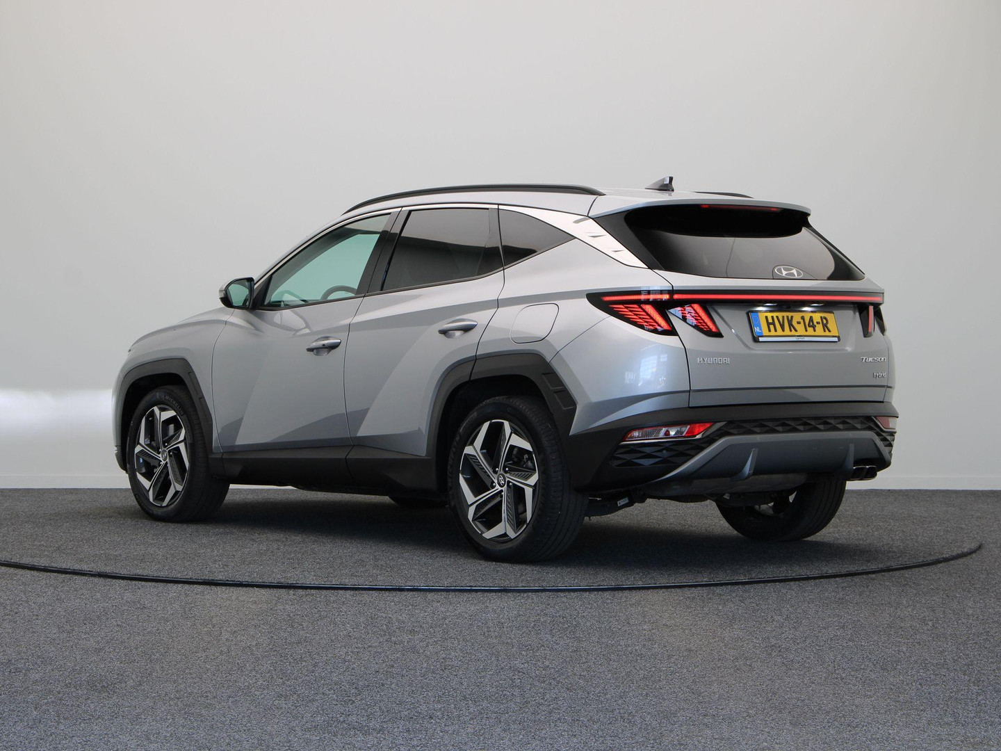 Hyundai Hyundai