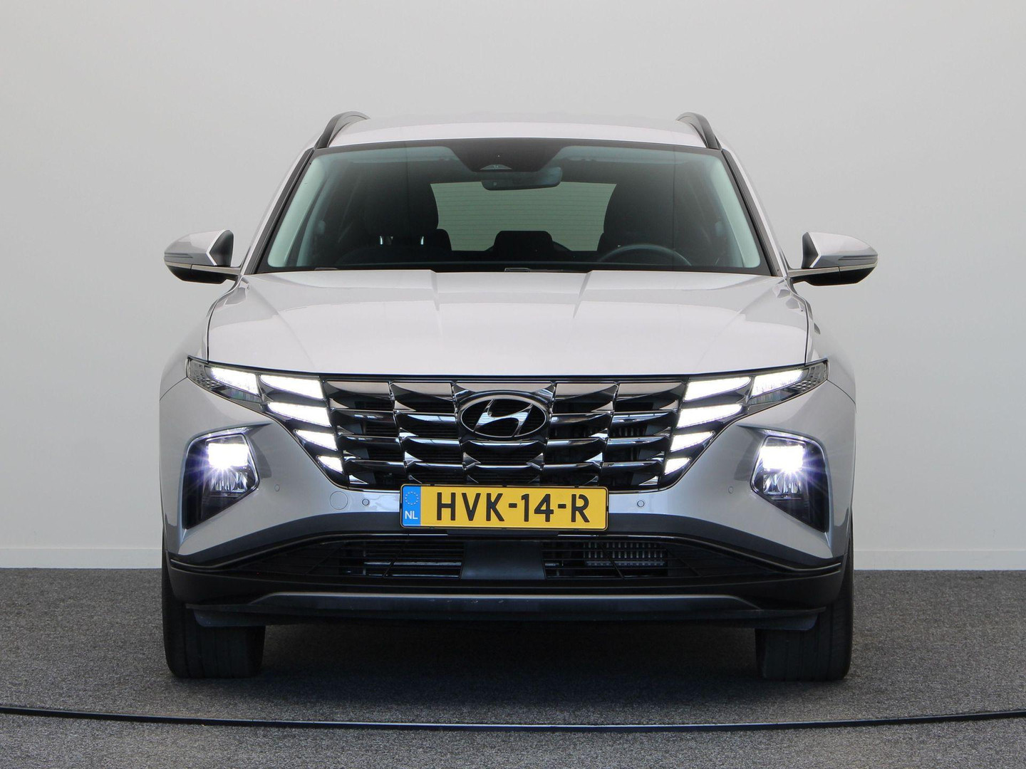 Hyundai Hyundai