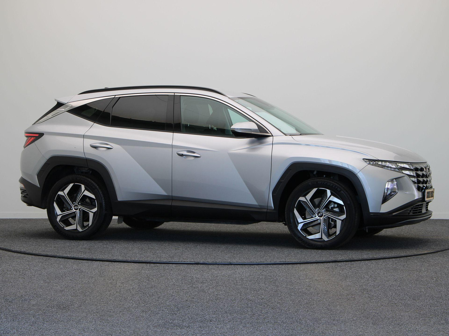 Hyundai Hyundai