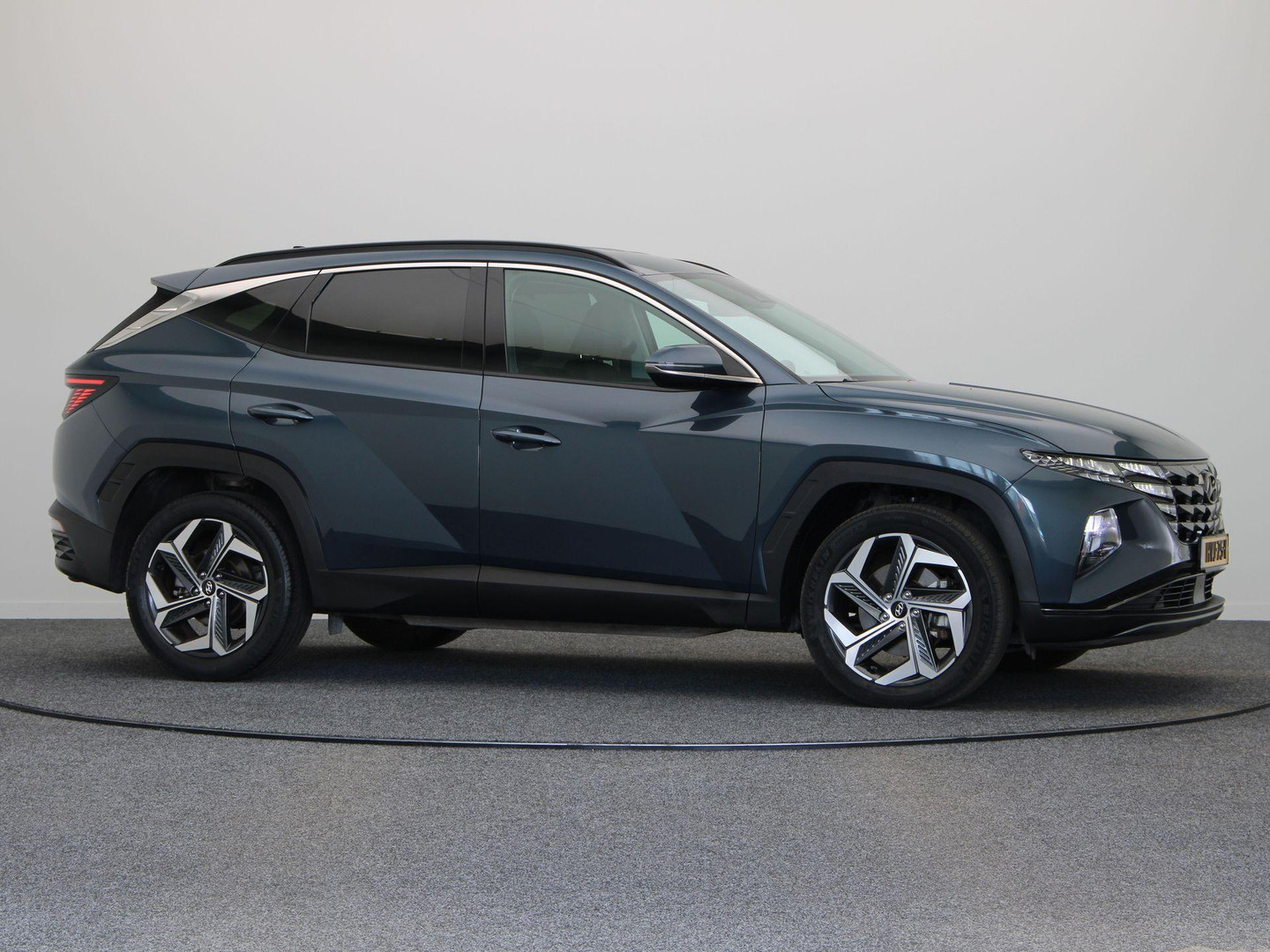 Hyundai Hyundai