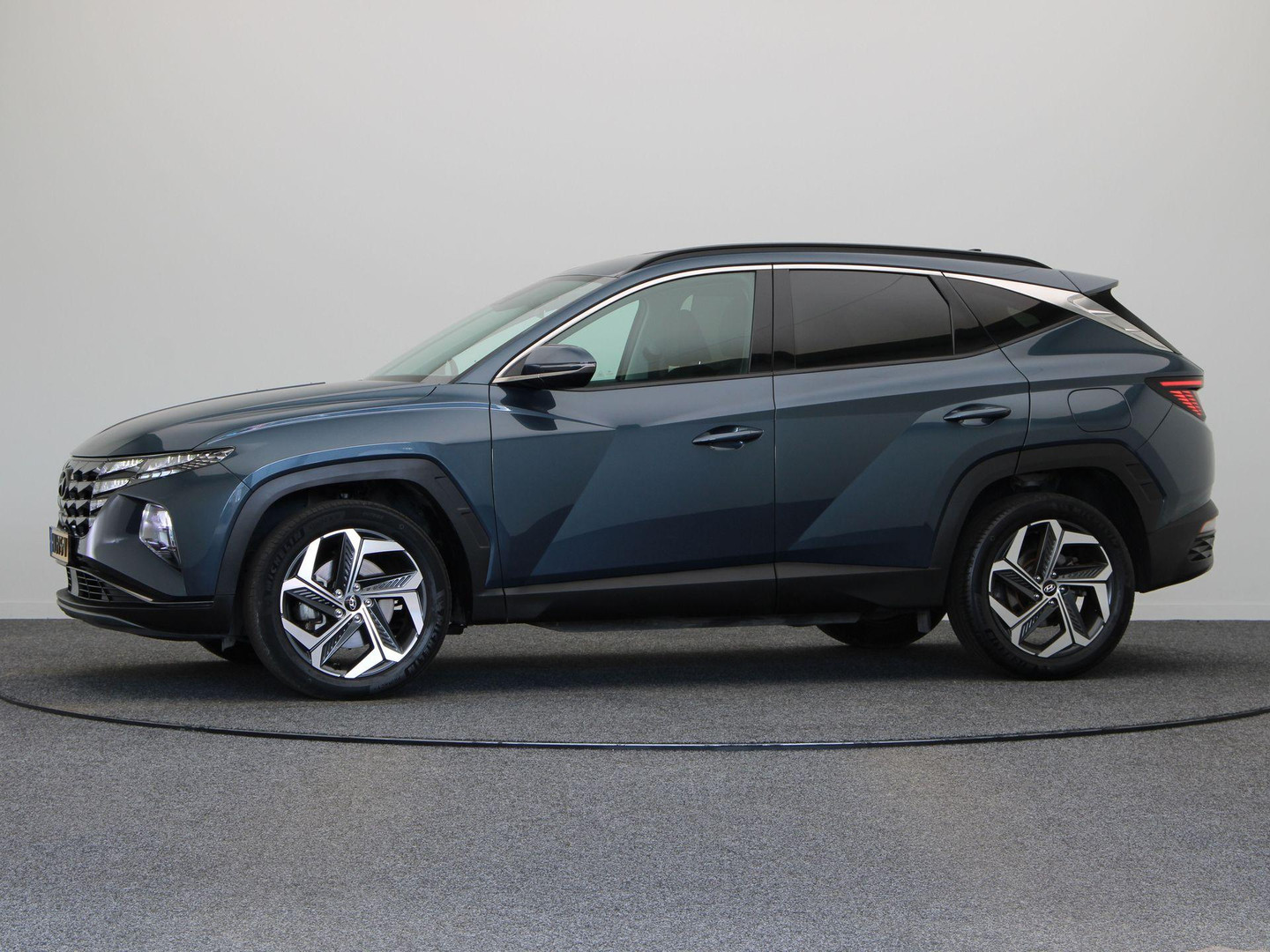 Hyundai Hyundai